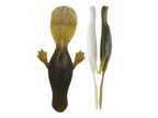 Plata Punch 3.8" by 8-UP FISHING