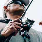 SEVIIN -  GS Spinning Reel