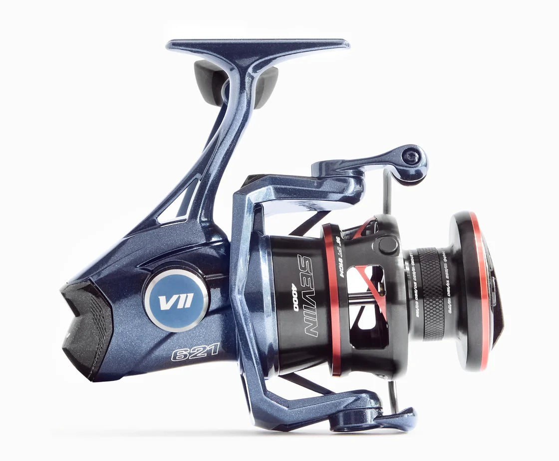 SEVIIN -  GSW Series Spinning Reel