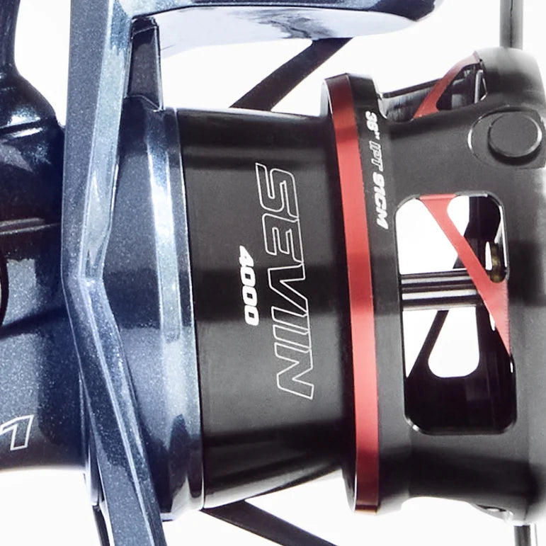 SEVIIN -  GSW Series Spinning Reel
