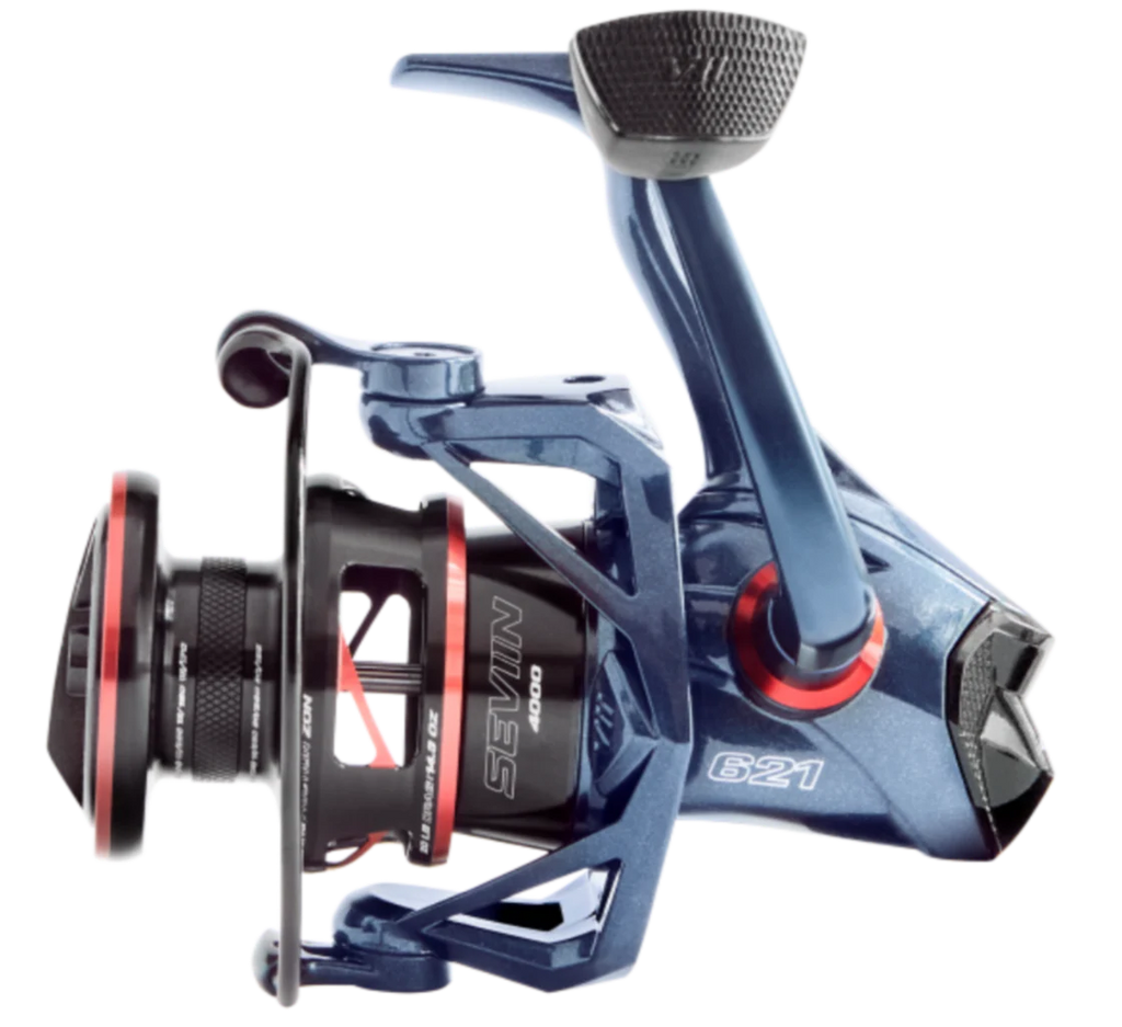 SEVIIN -  GSW Series Spinning Reel