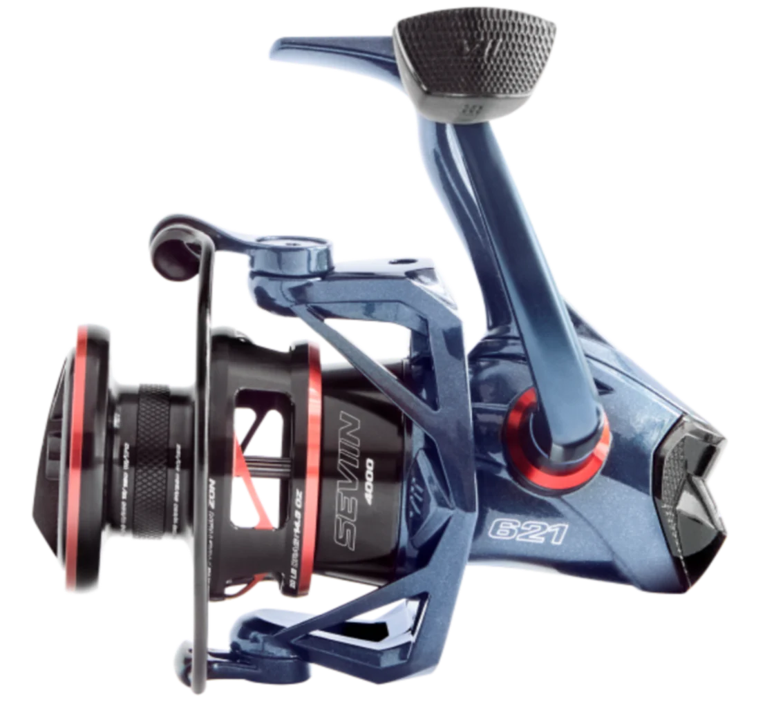 SEVIIN -  GSW Series Spinning Reel