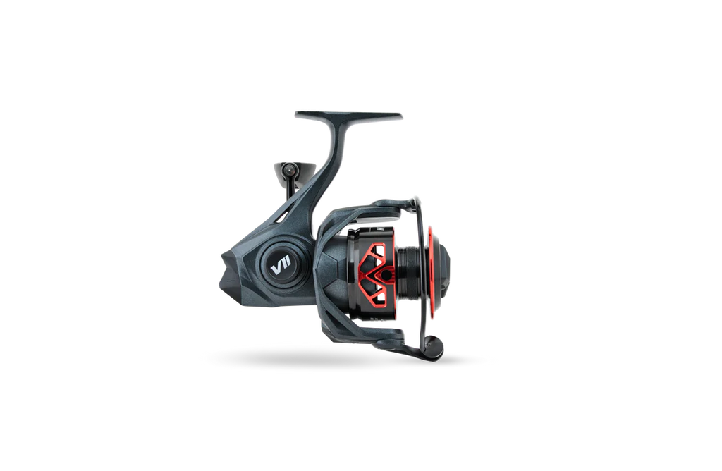 SEVIIN -  GW Spinning Reel