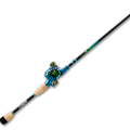 GXR Crush Casting Combo