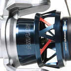 SEVIIN -  GX Spinning Reel