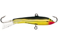 Jigging Raps - Size #5