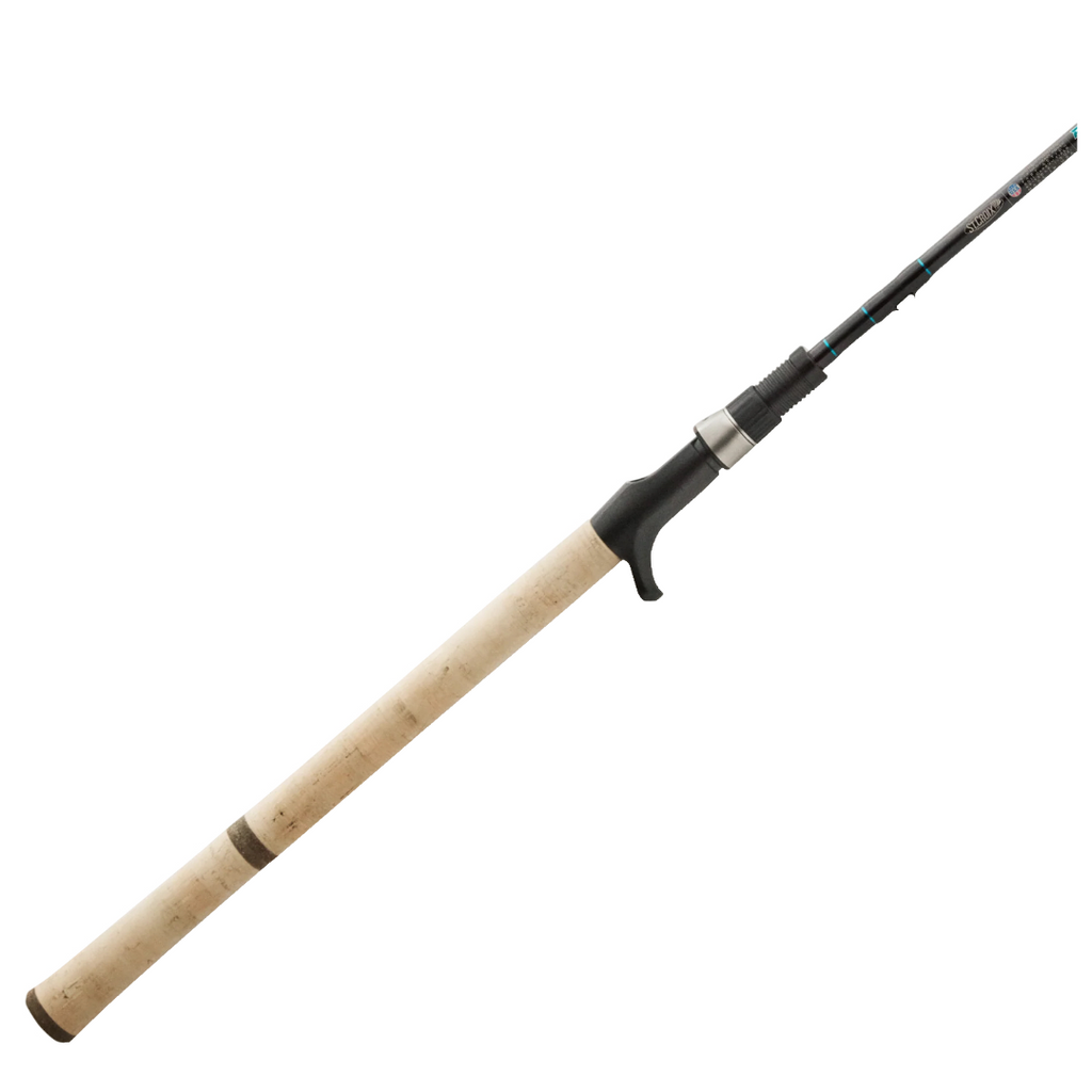 PREMIER MUSKY CASTING