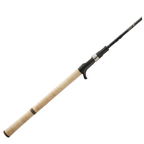 PREMIER MUSKY CASTING