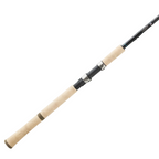 PREMIER MUSKY CASTING