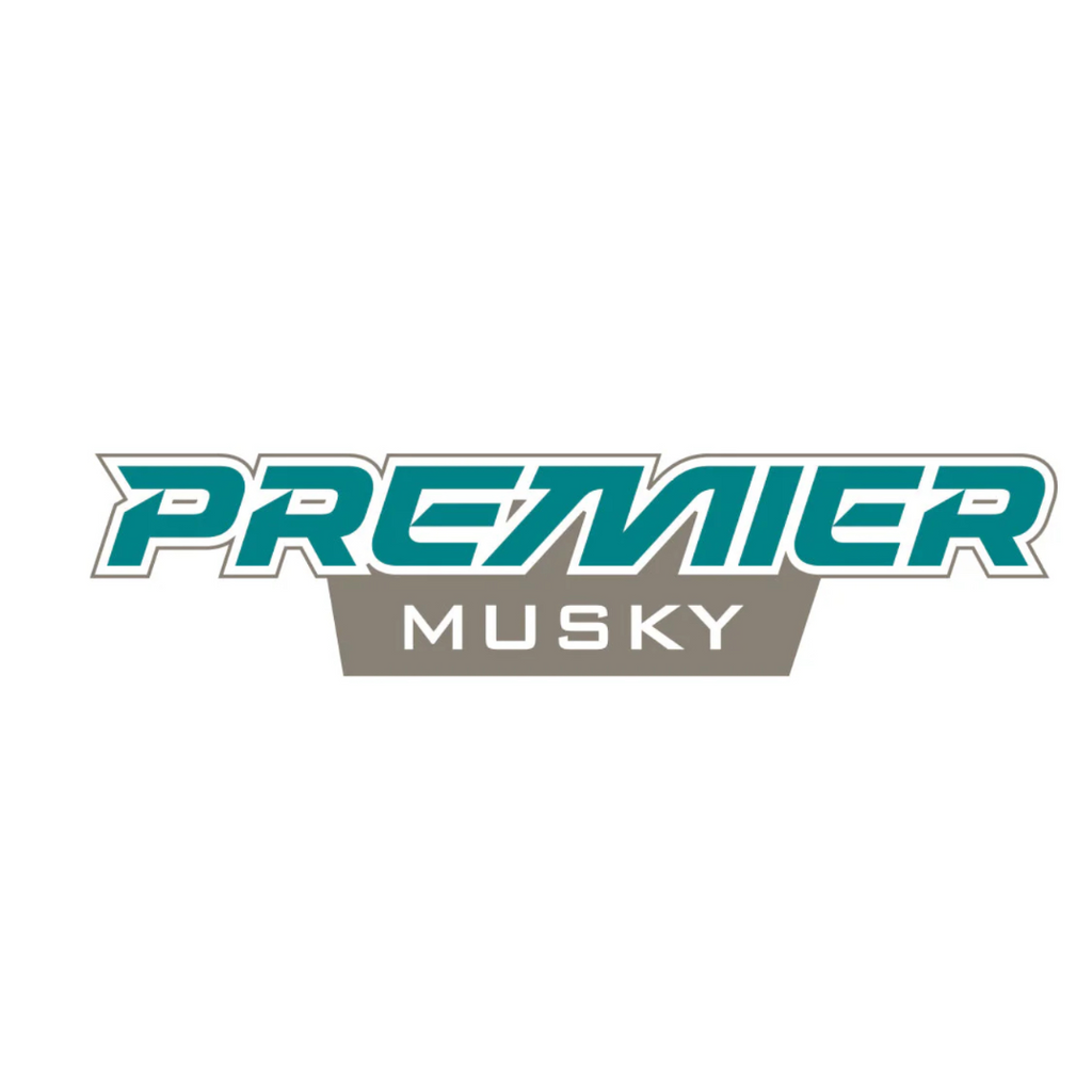 PREMIER MUSKY CASTING