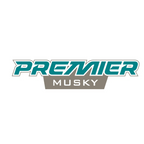 PREMIER MUSKY CASTING