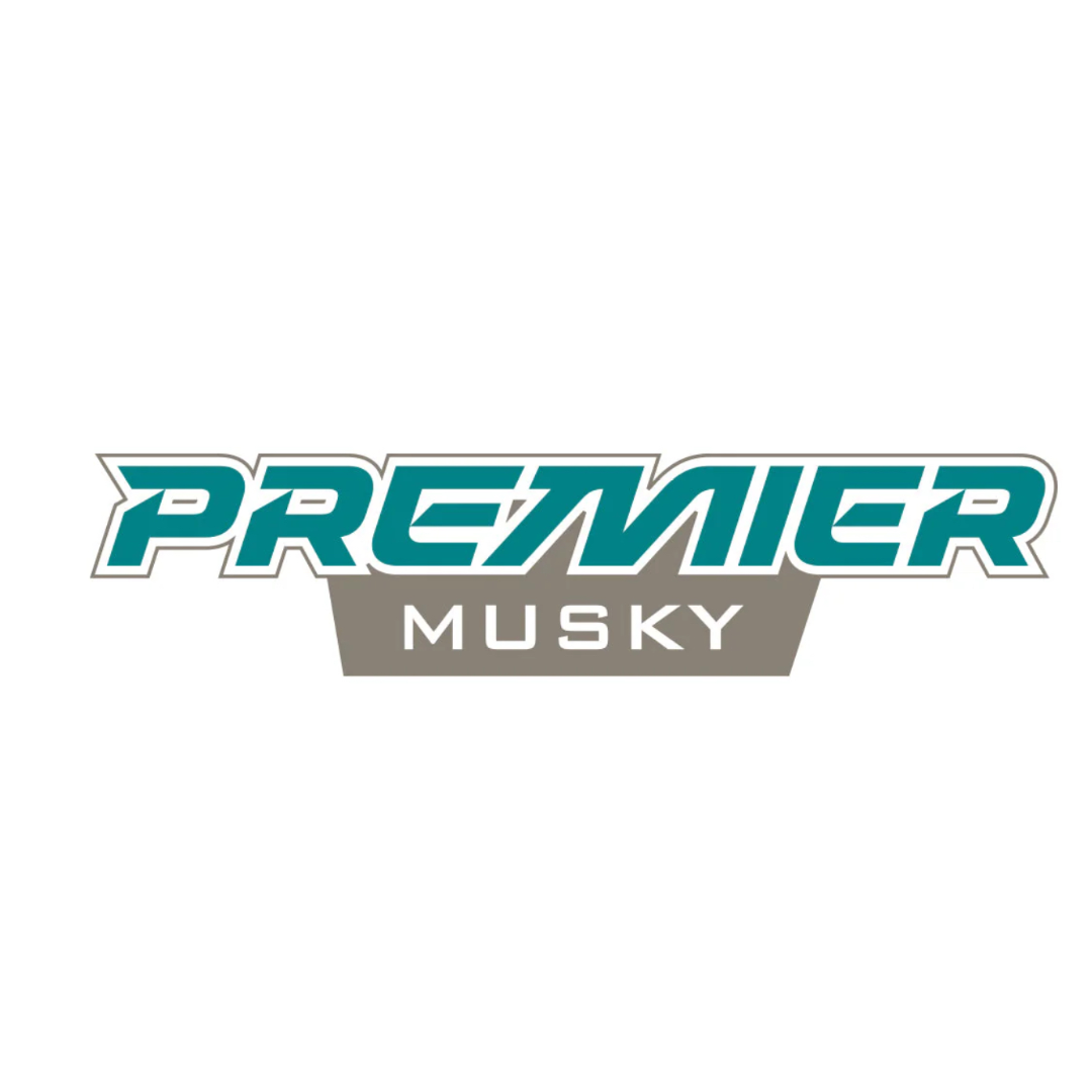 PREMIER MUSKY CASTING