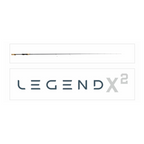 LEGEND X2 Spinning Rod