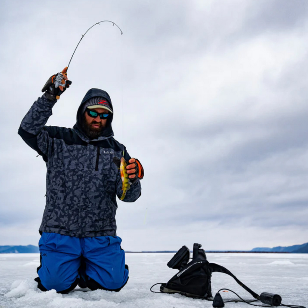 Premier Series Ice Combo