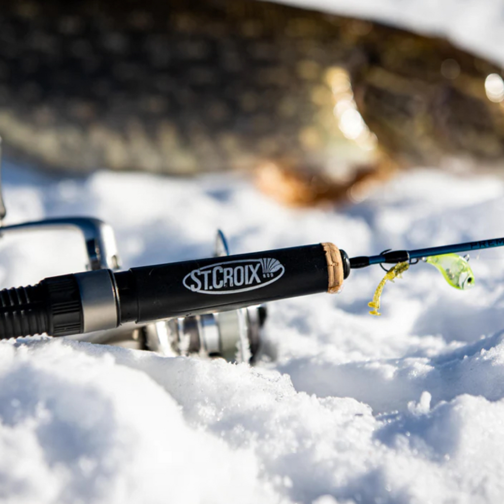 Premier Series Ice Combo