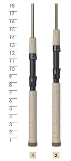 GXR WALLEY COMBO