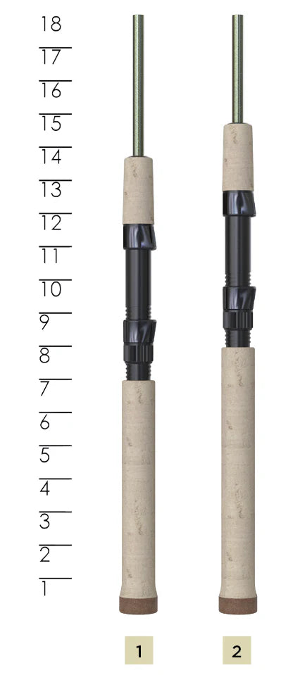 GXR WALLEY COMBO