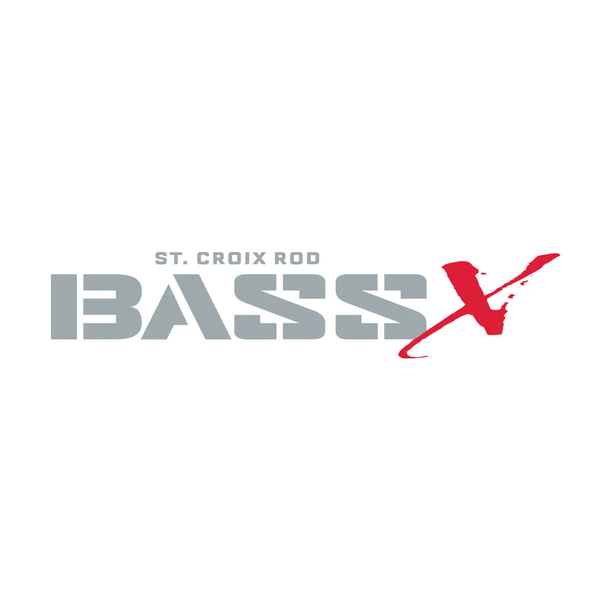 St. Croix Bass X Casting