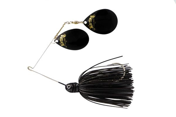 Martin's Pro Series Spinnerbaits