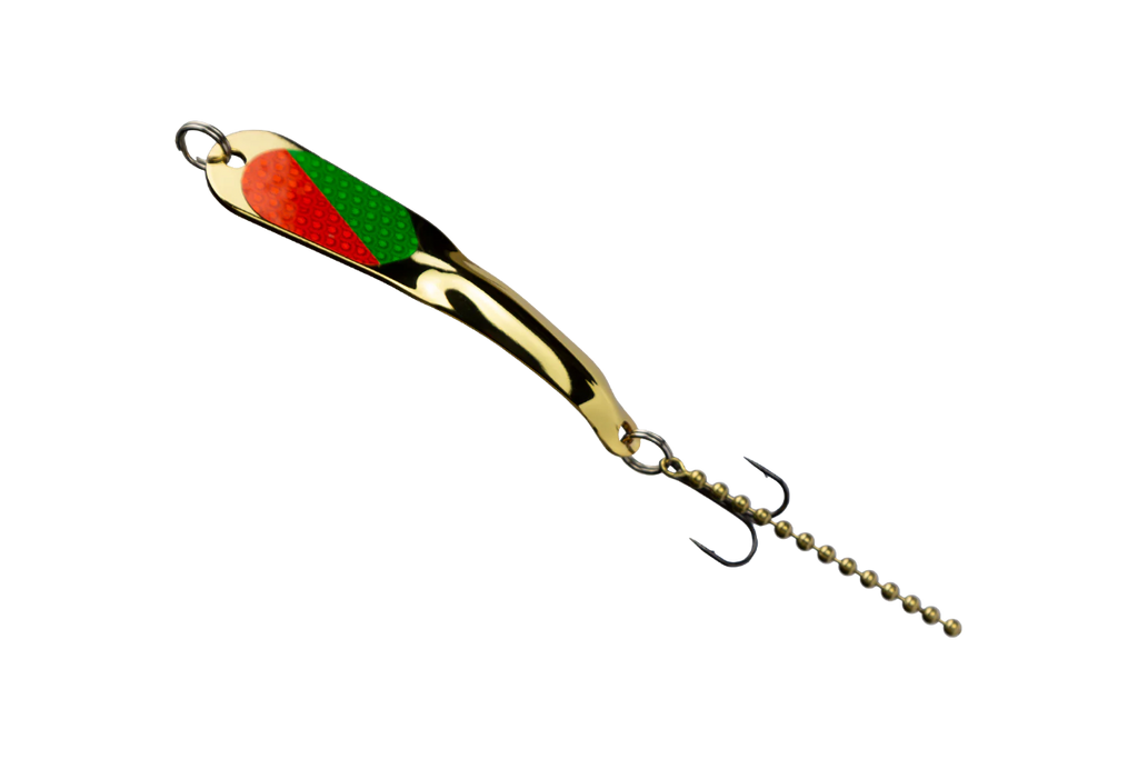 Iron Decoy - Steely #3 1/4 oz