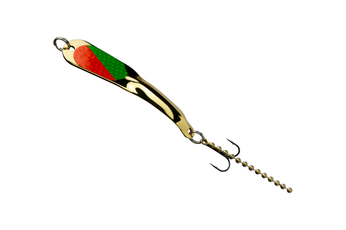 Iron Decoy - Steely #3 1/4 oz