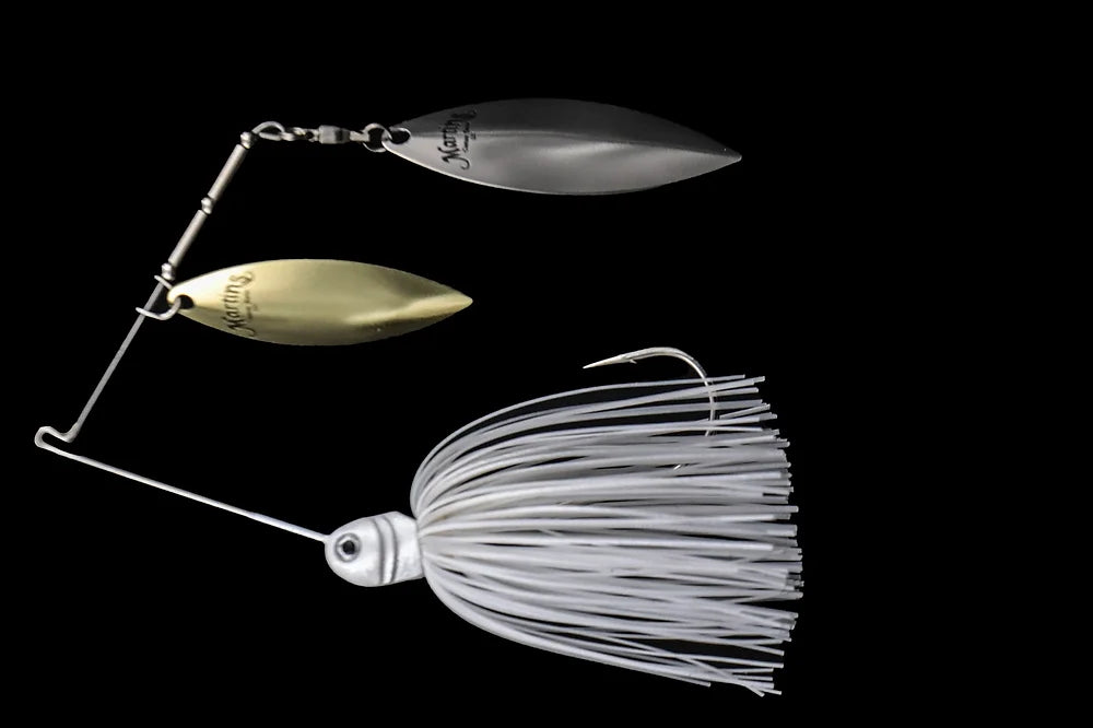 Martin's Pro Series Spinnerbaits