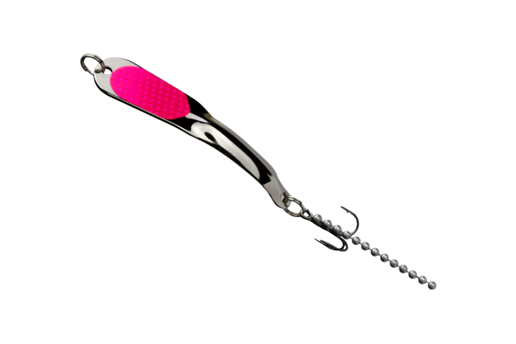 Iron Decoy - Steely #3 1/4 oz
