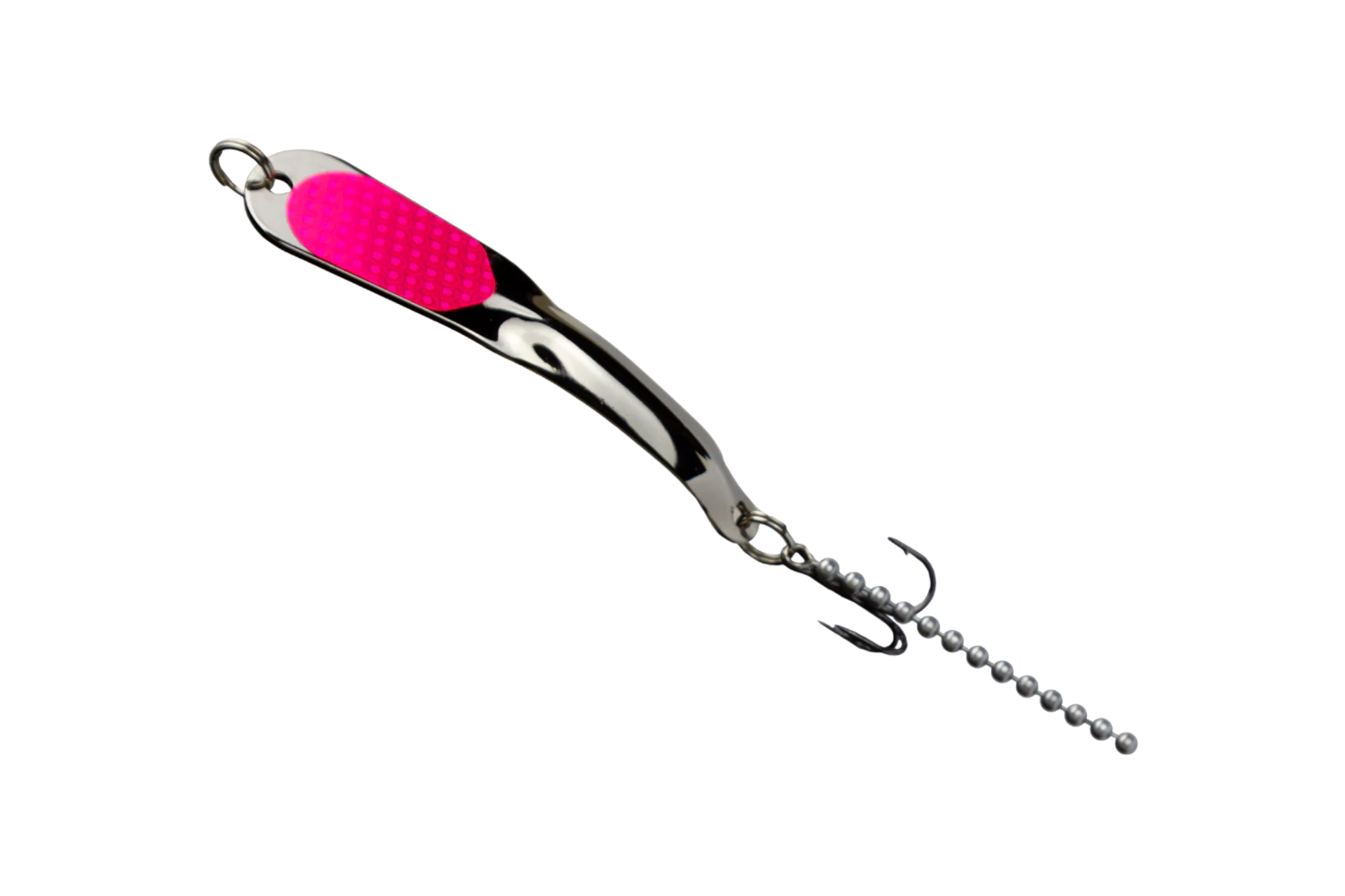 Iron Decoy - Steely #3 1/4 oz