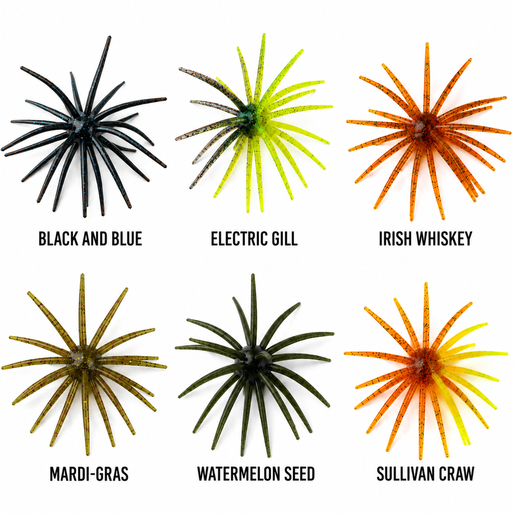The Polyp - 2 Pack