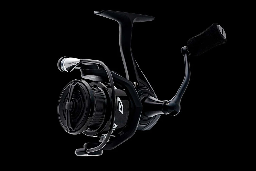 Denali Fission Spinning Reel