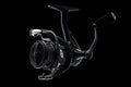 Denali Fission Spinning Reel