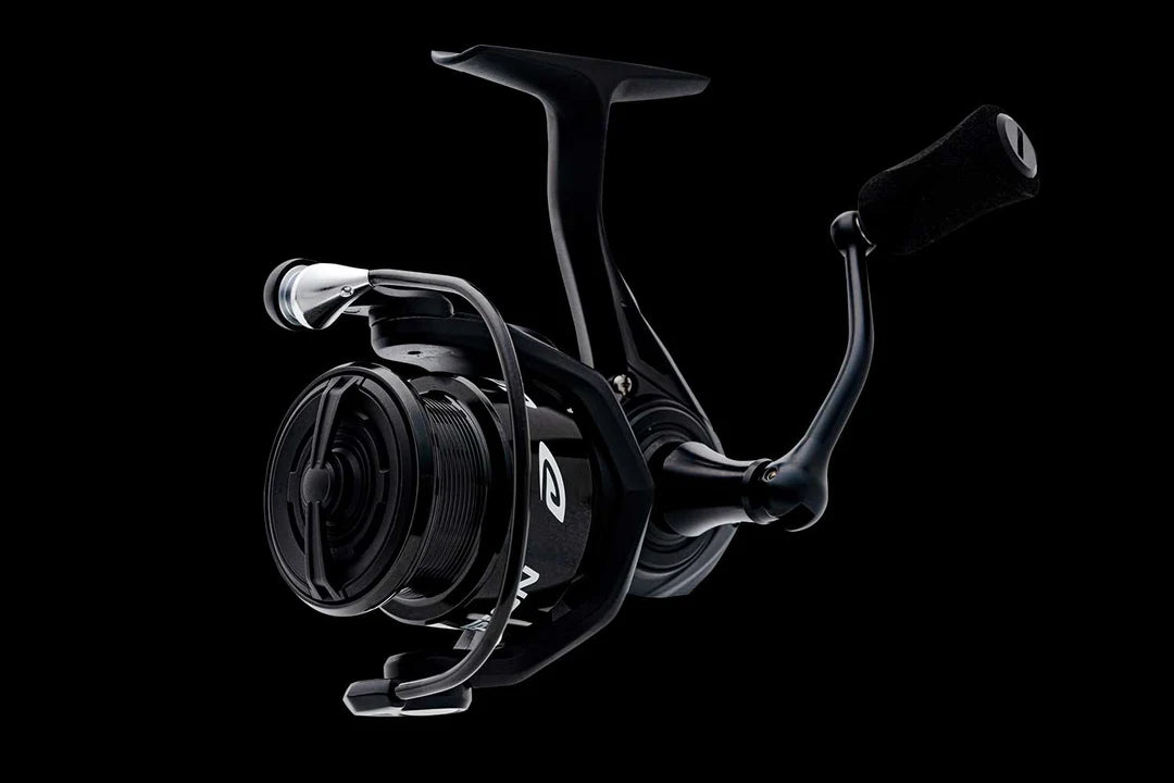 Denali Fission Spinning Reel