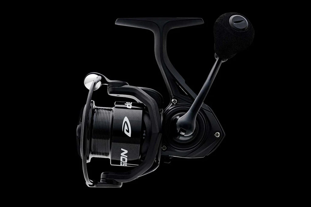 Denali Fission Spinning Reel