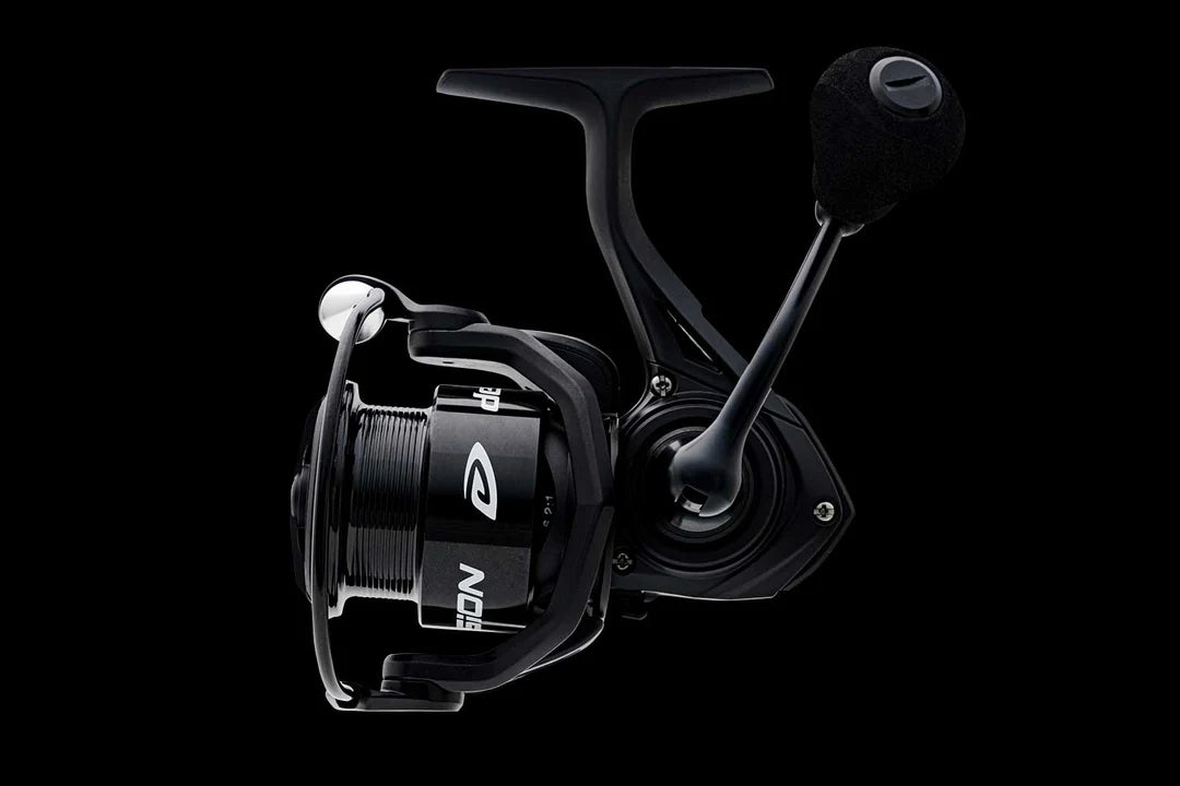 Denali Fission Spinning Reel
