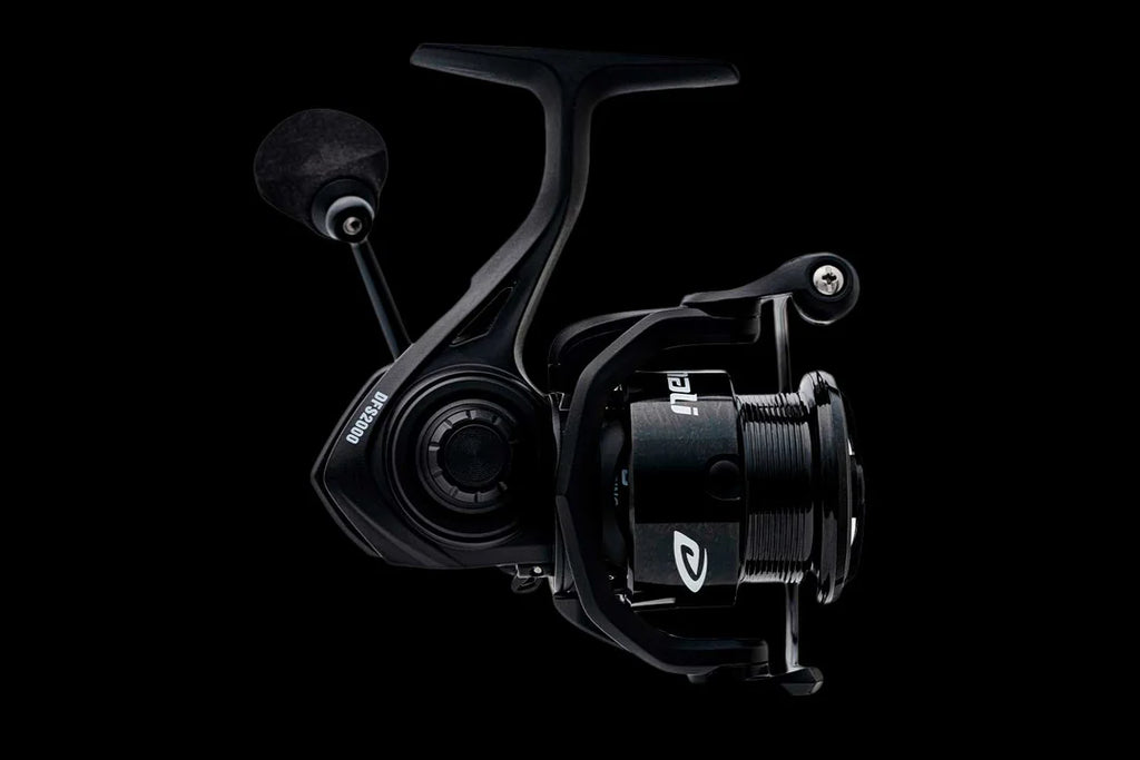 Denali Fission Spinning Reel