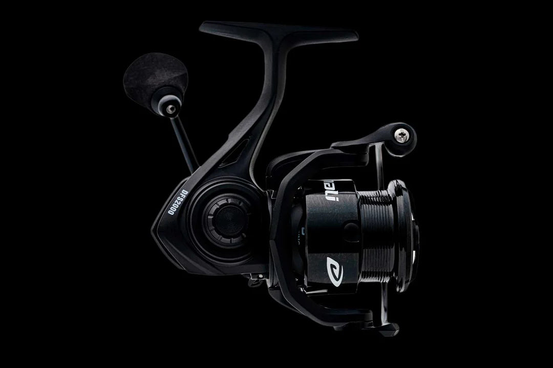 Denali Fission Spinning Reel