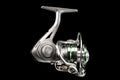 Denali Fission GEN-2 Spinning Reel