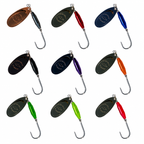 Steelhead Slammer’s