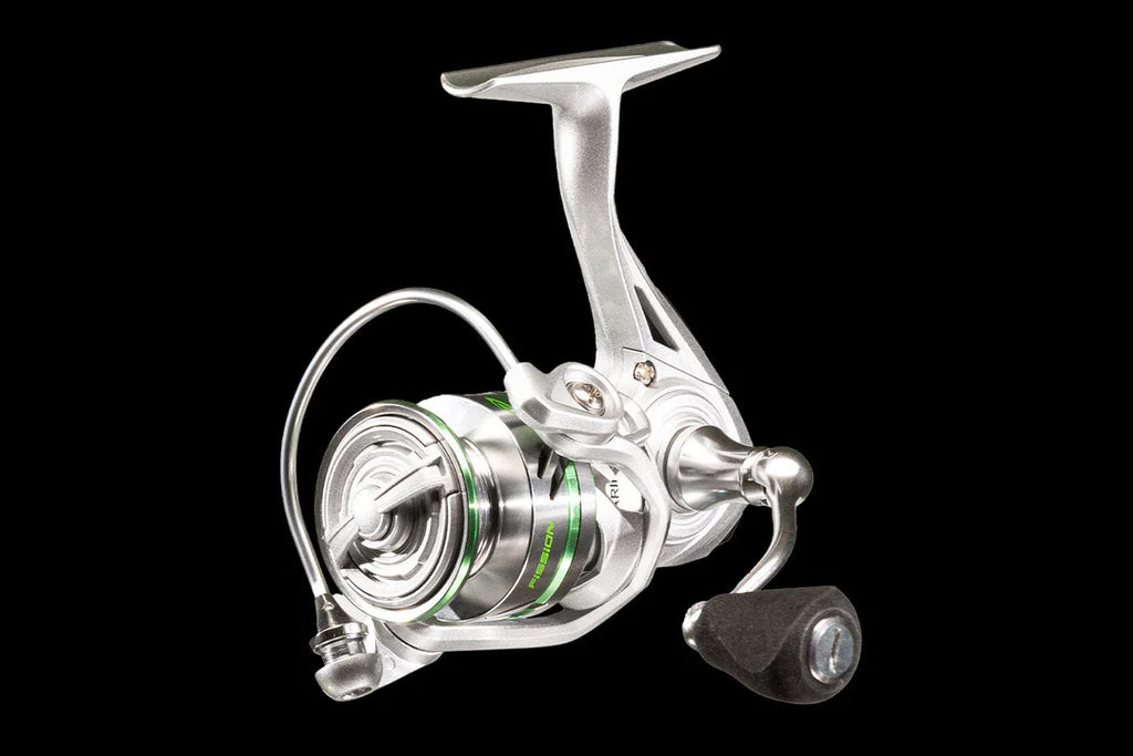 Denali Fission GEN-2 Spinning Reel
