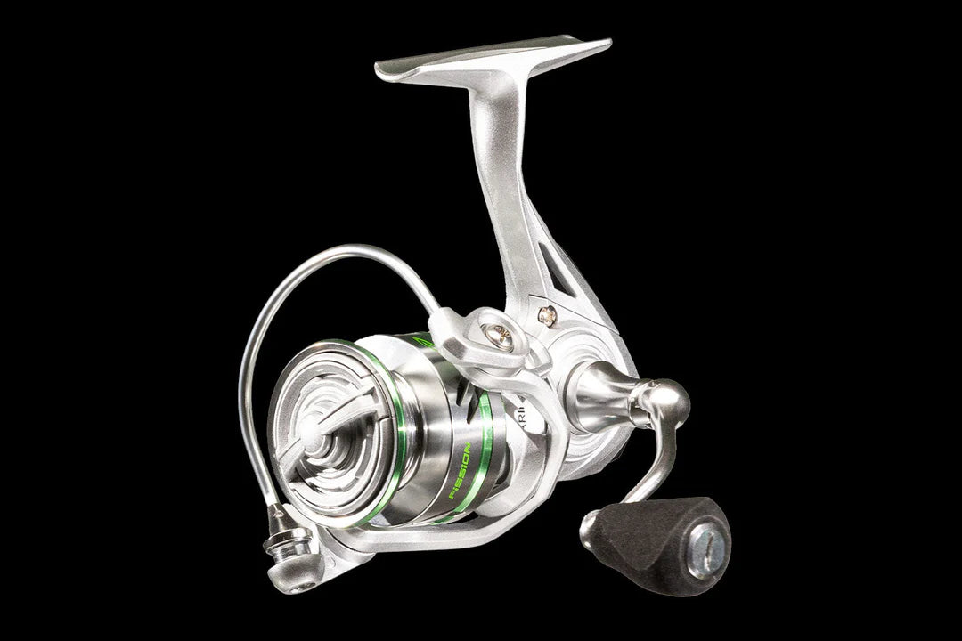 Denali Fission GEN-2 Spinning Reel