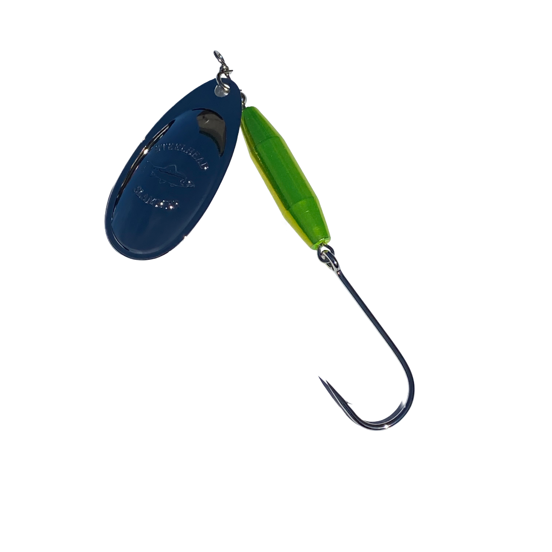 Steelhead Slammer’s