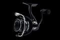 Denali Fission Pro Spinning Reel