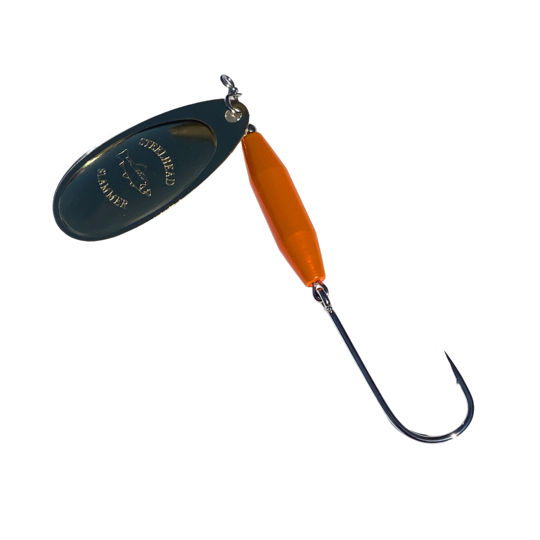 Steelhead Slammer’s