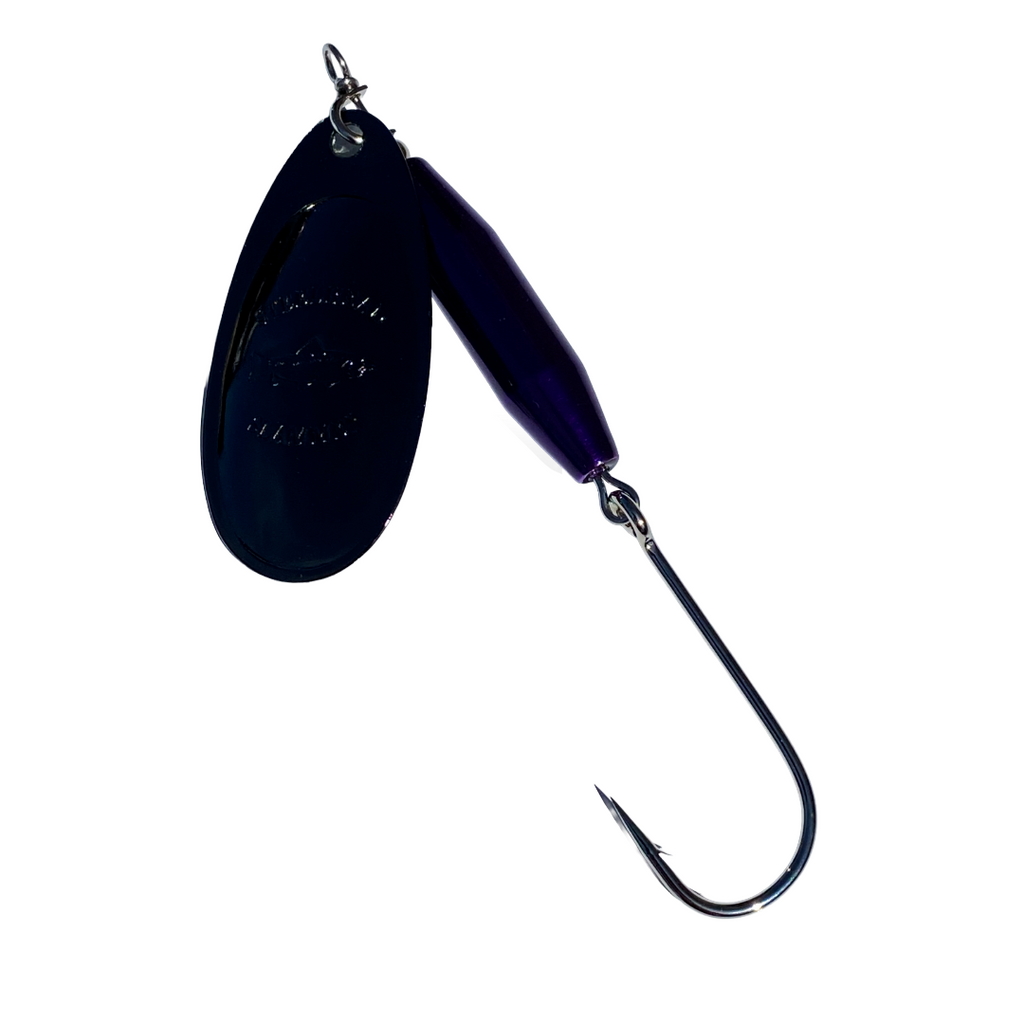 Steelhead Slammer’s