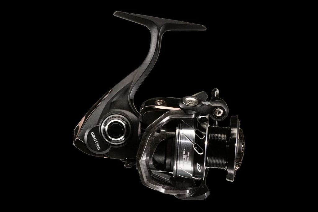 Denali D-MAG Spinning Reel