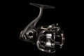 Denali D-MAG Spinning Reel