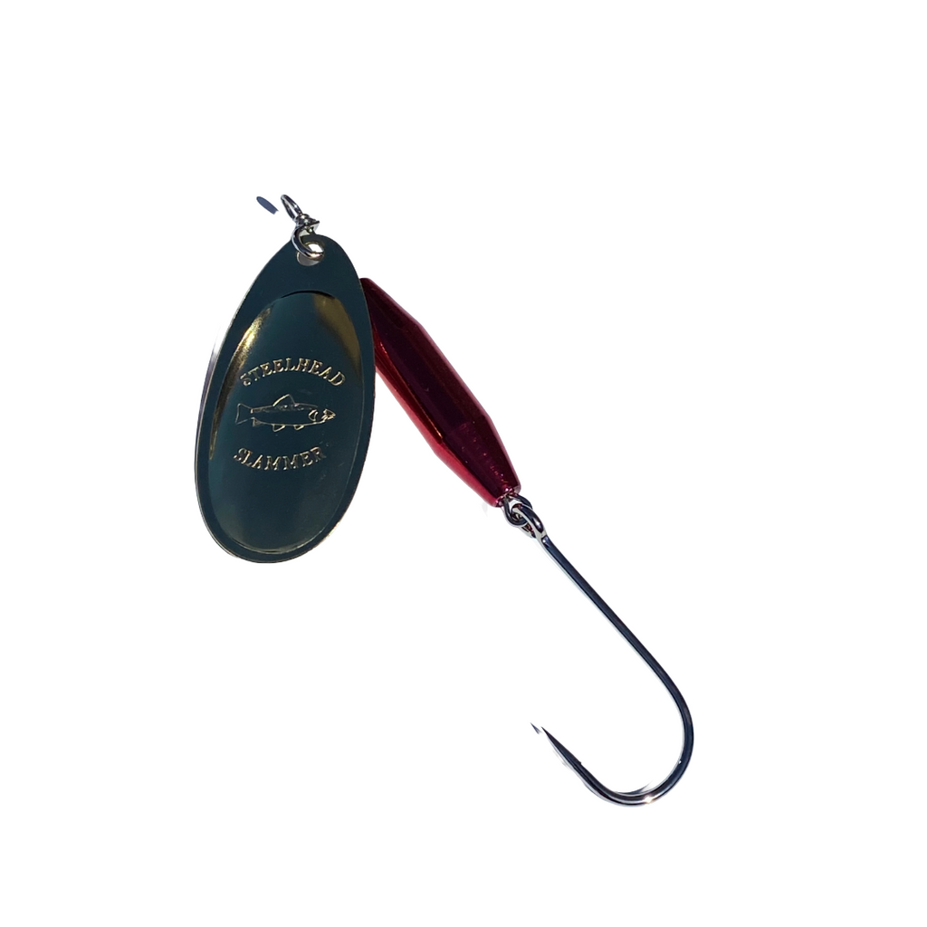Steelhead Slammer’s