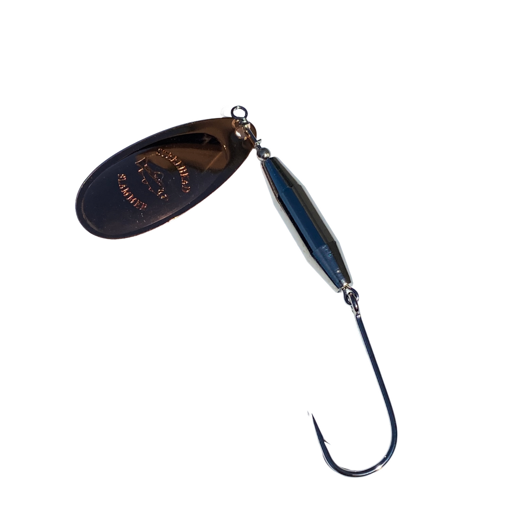 Steelhead Slammer’s