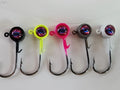 Premium Jigs by Top Hat Jigs