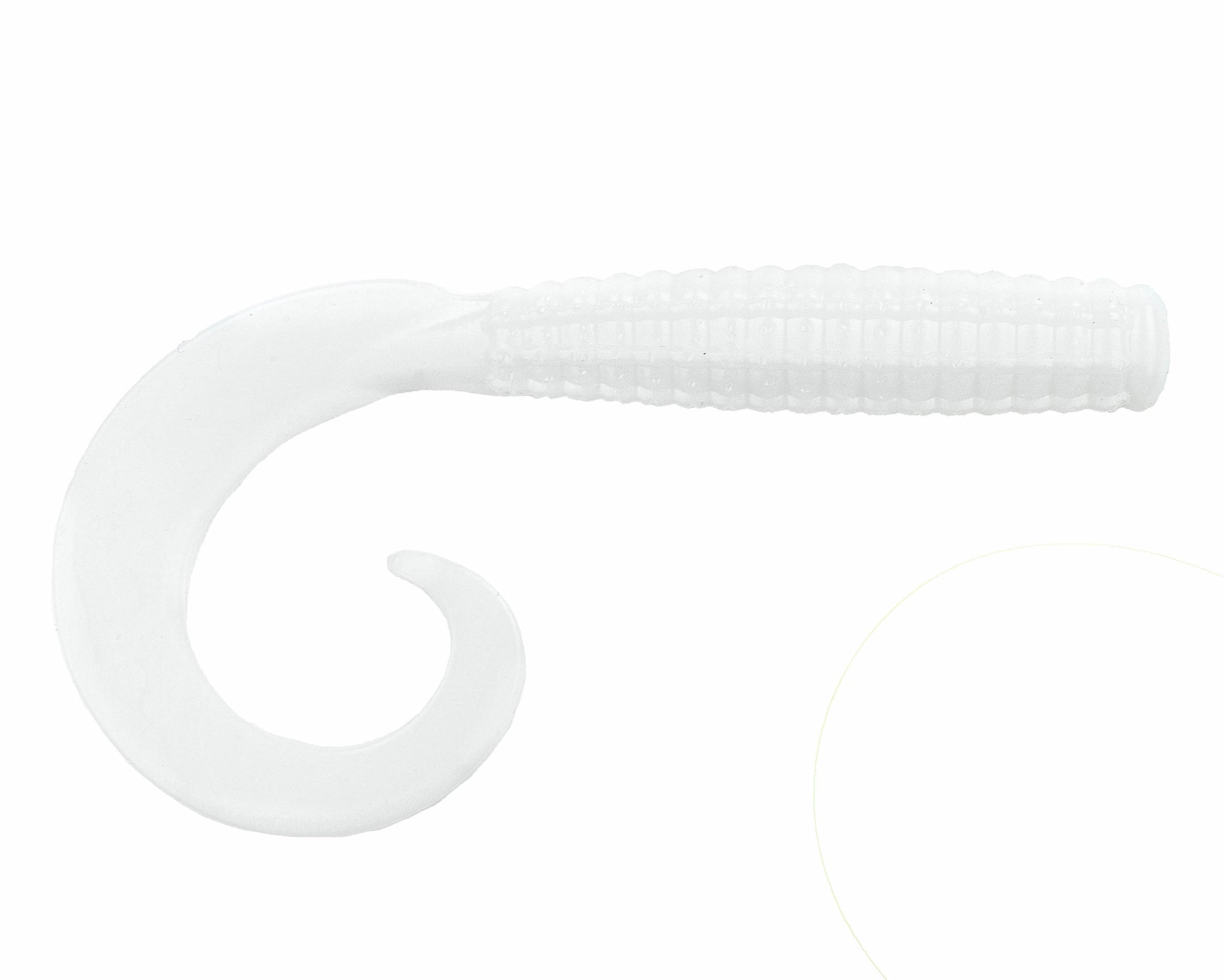 4” Saltwater GO2 Grub - BaitFuel